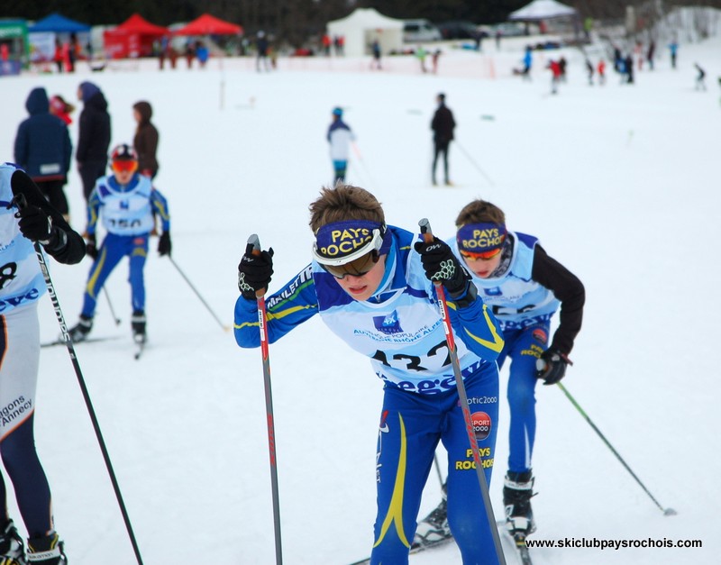 Grand-Prix Megève 2018 (merci Bruno)